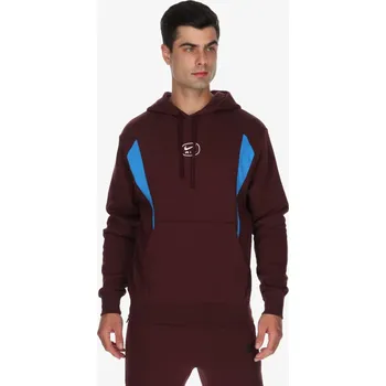 Pánská móda Nike M NSW SW AIR PO HOODY FLC BB S
