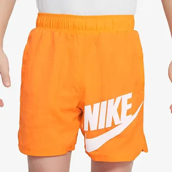 Pánské kraťasy Nike B NSW WOVEN HBR SHORT XL 40148