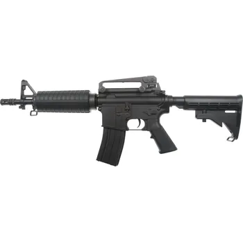 Airsoftová zbraň M933, plast, Black, Cyma Sport, CM.509