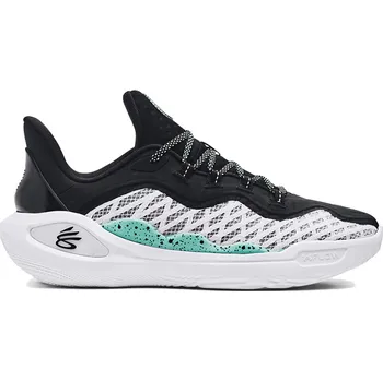 Pánská sálová obuv Under Armour Curry 11 Velikost obuvi: 47