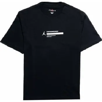 Pánské tričko air jordan 23 engineered tee Velikost oblečení: L