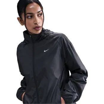 Dámská casual bunda Nike Tempo Jacket Ld00 Black 14 (L)