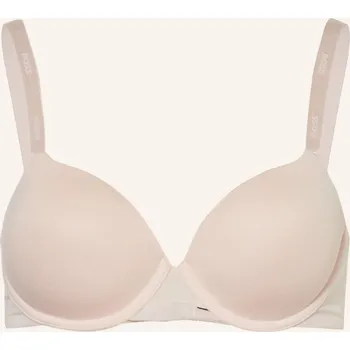 Podprsenka Boss Dámská Vyztužená Podprsenka, světle růžová, 80B