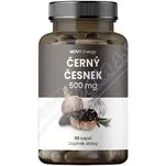 MOVIT ENERGY MOVit Černý Česnek 500mg 90 kapslí