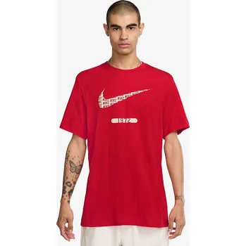 Nike M NSW TEE 6 MO SWOOSH S 927980
