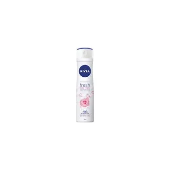 BEIERSDORF NIVEA Fresh Rose AP sprej 150ml 83488 antiperspirant