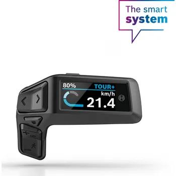 Displej BOSCH Purion 200, 22,2 mm (BRC3800)