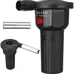 Grilovací dmychadlo bateriové