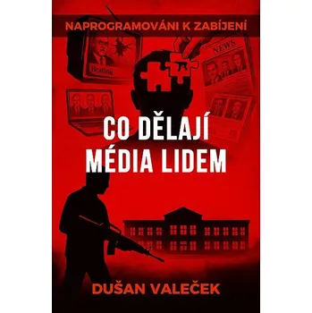 Kniha Co dělají média lidem Ekniha