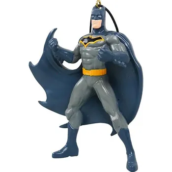 Vánoční dekorace Christmas Inspiration DC Heroes Vánoční ozdoba Batman 9 cm