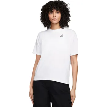 Dámské tričko WMNS Air Jordan Essential Tee Velikost oblečení: XL