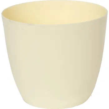 Květináč DK Plast DK Plast Obal PATRICIE 18 béžová