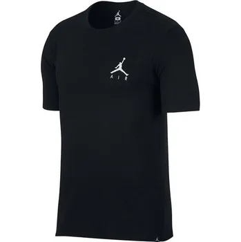 Pánské tričko Air Jordan Jumpman Air Emroidered Tee Velikost oblečení: S