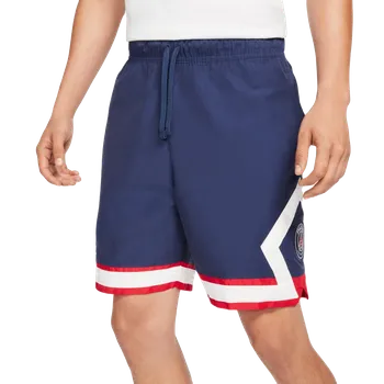 Pánské kraťasy Air Jordan PSG Jumpman Shorts Velikost oblečení: L