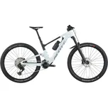 SCOTT Horské elektrokolo Lumen 910 2026 Bílá L Pánské, Unisex