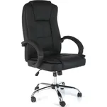 Kancelářské křeslo Rex, černá 198066772