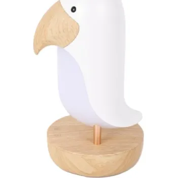 Lampička eliNeli Lampička Ptáček