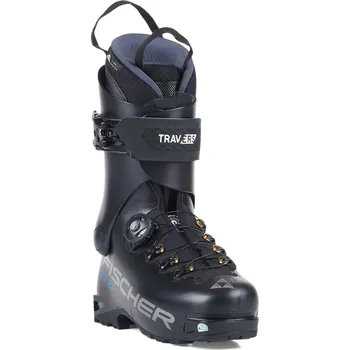 Pánské tenisky FISCHER Lyžařské turistické boty Travers TS 28,5cm ČERNÁ