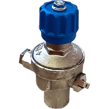 Příslušenství ke svářečce PROVIDUS Regulační kyslíkový ventil 12x1 RO112