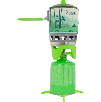 Turistický vařič Vařič FIRE MAPLE FMS-X3