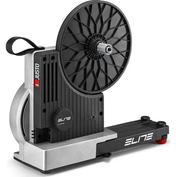 Cyklotrenažér Trenažér ELITE JUSTO