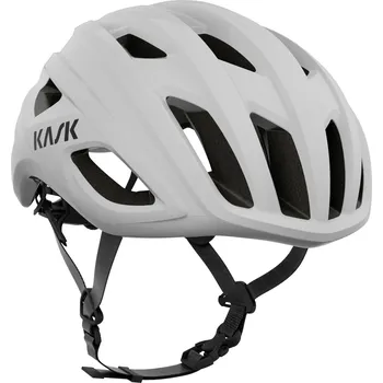 Cyklistická přilba Helma KASK Mojito3 WG11 White Veľkosť: L