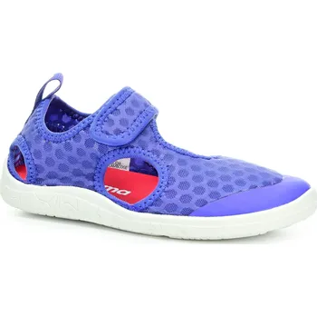 Dívčí obuv Reima Rantaan Breezy Violet barefoot sandály Velikost boty (EU): 32, Vnitřní délka boty: 210, Vnitřní šířka boty: 78