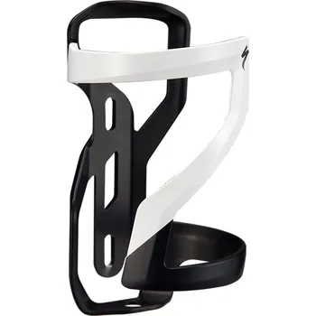 Košík na láhev Specialized Zee Cage II, košík na láhev, více barev Farba: Mate White-Black