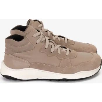 Dámské polobotky PIKOBARE ANDREW Beige Velikost: 39