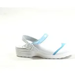 Santé GF/615 CELESTE pánské zdravotní profi sandály Velikost: 44