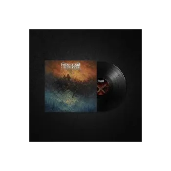 Hudba Steel Fire & Ice / Vinyl - Fate's Hand [LP]