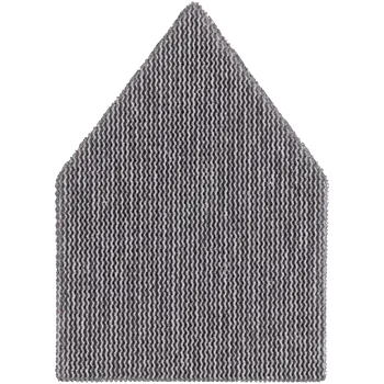 Brusný papír MILWAUKEE Brusná podložka 67x92 HL G320 pro M12FDSS - 13ks