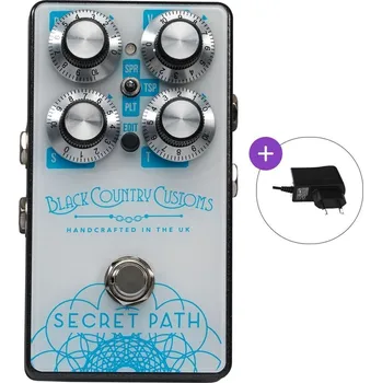 Kytarový efekt Laney Secretpath SET Kytarový efekt