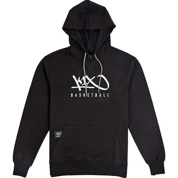 Pánská mikina K1X Hardwood Hoody MK3 Velikost oblečení: 3XL