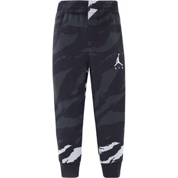 Dětské air jordan fleece camo pant Velikost oblečení: S