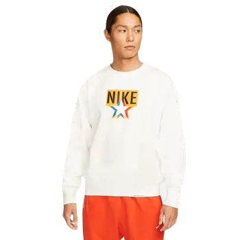 Pánská mikina NIKE STANDARD ISSUE Hoodie Velikost oblečení: M