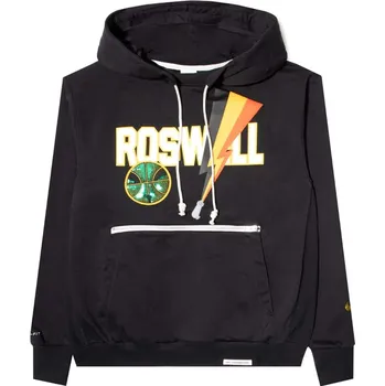 Pánská mikina Nike Dri-FIT Rayguns Hoodie Velikost oblečení: 2XL
