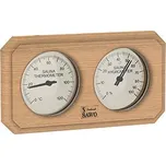 HANSCRAFT Saunový teploměr s vlhkoměrem - CEDR