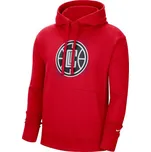 Nike NBA Los Angeles Clippers Logo Hoodie Velikost oblečení: M