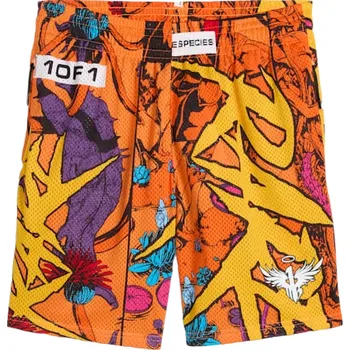 Pánské kraťasy PUMA Melo Phoenix Shorts Velikost oblečení: XL