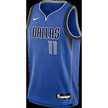 Sport Dětský Nike Mavericks Kyrie Irving Icon Jersey Velikost oblečení: XL