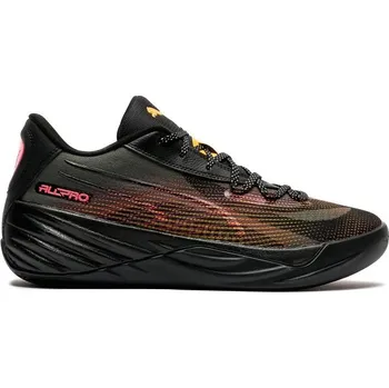Pánská sálová obuv Puma All-Pro Nitro ''Fire Glow'' Velikost obuvi: 44.5