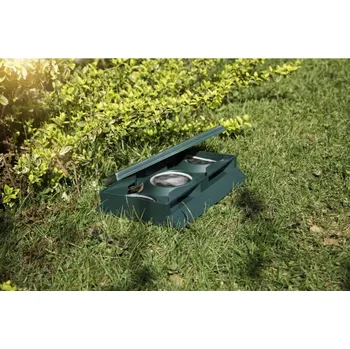 Hubení hlodavce Windhager AT Past na slimáky Windhager SLUG-AWAY