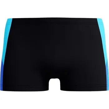 Pánské plavky Speedo Dive Swimming Trunks Blk/Cobalt Medium