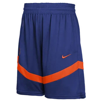 Dětské Nike DF Practice Knicks Shorts Velikost oblečení: XL