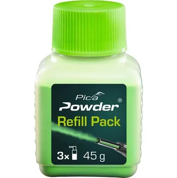 Náplň do psacích potřeb Náplň náhradní pro Pica Powder Spraymarker 2030