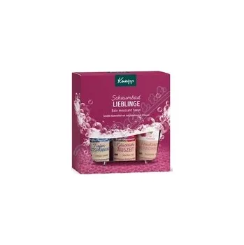 Kosmetická sada Kneipp Dárková sada Šťastné koupání 3x100ml