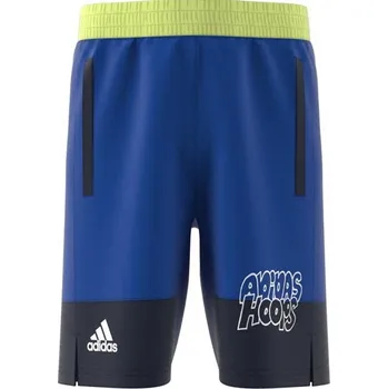 Dětské Adidas Lil Stripe Shorts Velikost oblečení: M