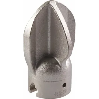 čistič potrubí MILWAUKEE Malý otevírací nástavec pro spirály 16mm a 20mm 48532835