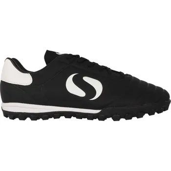 Kopačky Sondico Strike Astro Turf Trainers Juniors Black/White 3 (35.5)